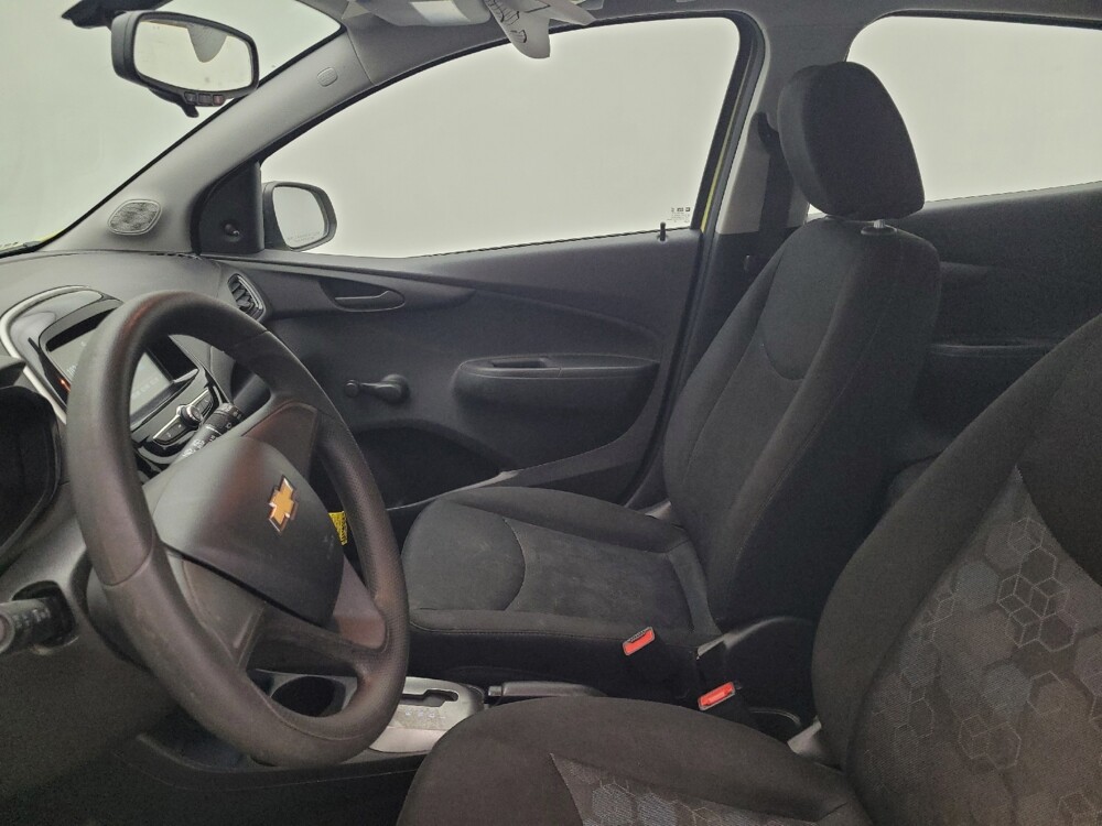 2018 Chevrolet Spark in Raleigh, NC 27604 - 18138343 17
