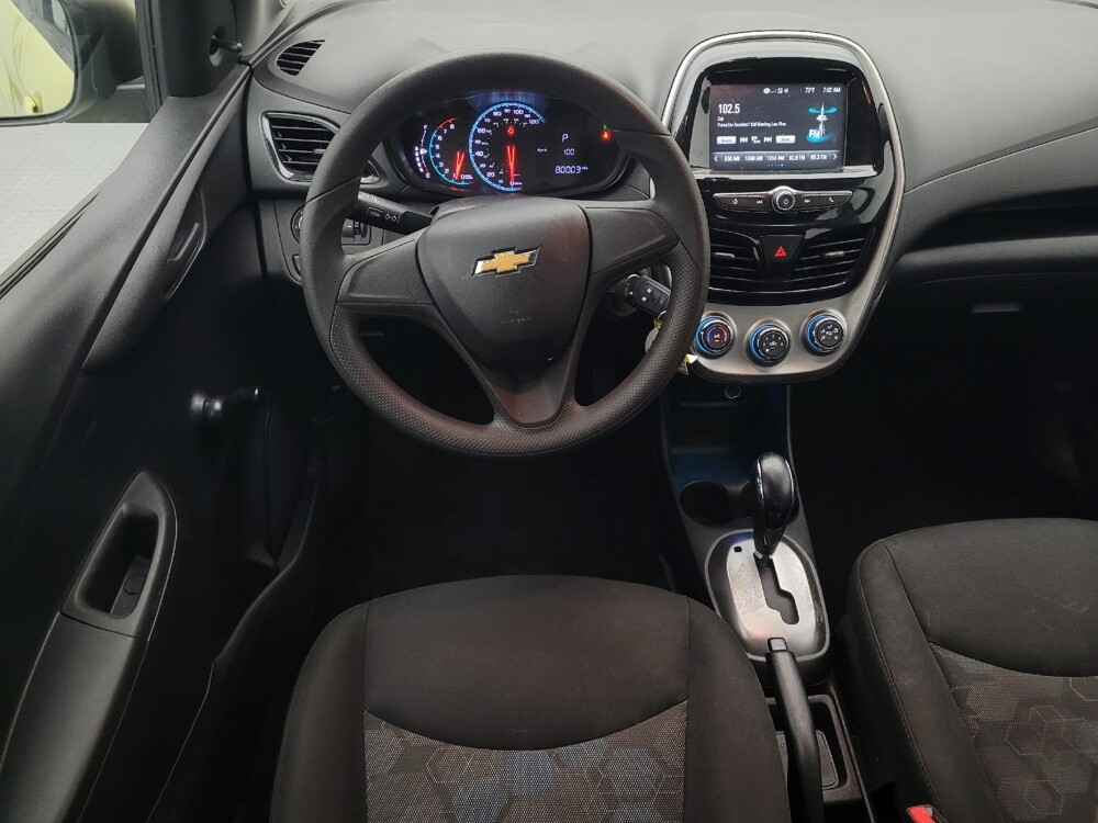2018 Chevrolet Spark in Raleigh, NC 27604 - 18138343 22