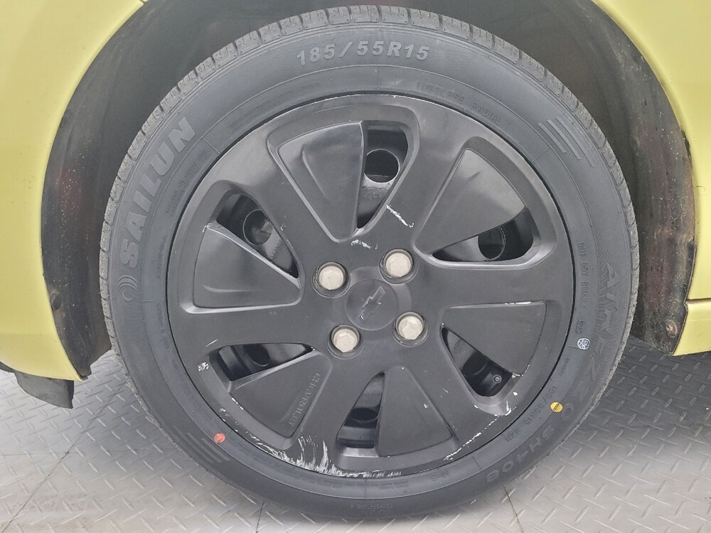 2018 Chevrolet Spark in Raleigh, NC 27604 - 18138343 31