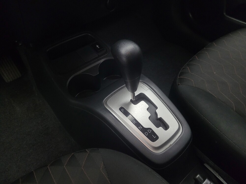 2024 Mitsubishi Mirage in Indianapolis, IN 46222 - 18138344 26