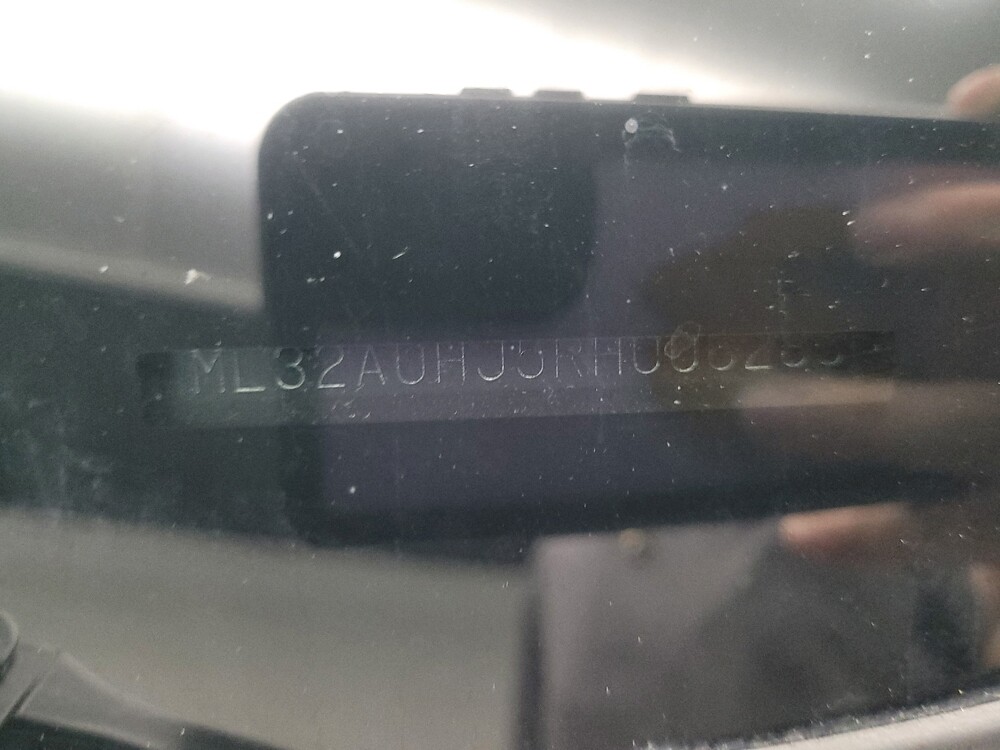 2024 Mitsubishi Mirage in Indianapolis, IN 46222 - 18138344 33