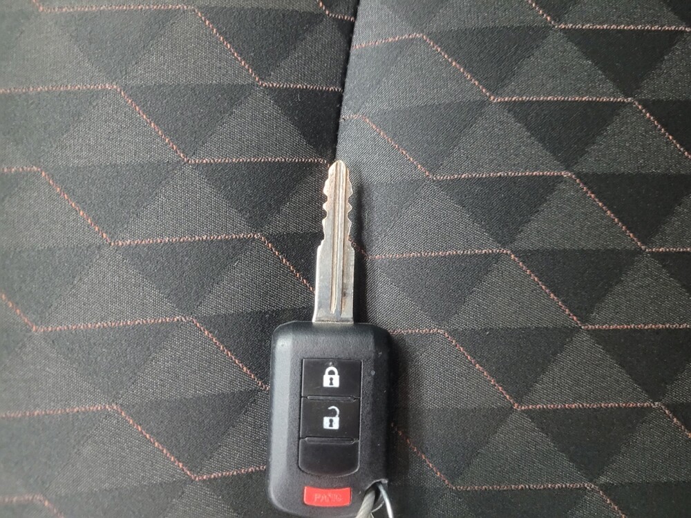 2024 Mitsubishi Mirage in Indianapolis, IN 46222 - 18138344 32