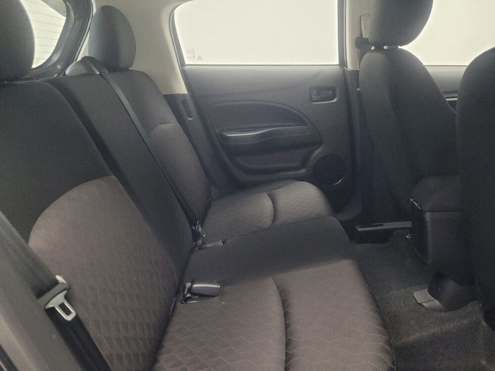 2024 Mitsubishi Mirage in Indianapolis, IN 46222 - 18138344 19
