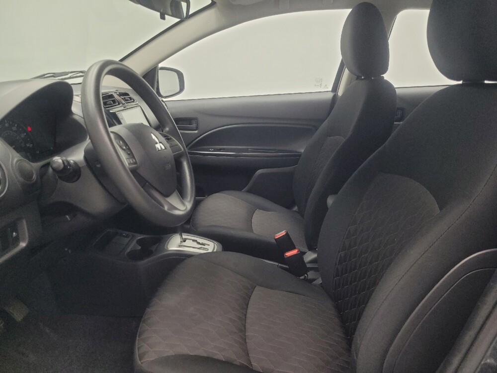 2024 Mitsubishi Mirage in Indianapolis, IN 46222 - 18138344 17