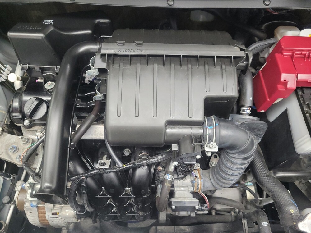 2024 Mitsubishi Mirage in Indianapolis, IN 46222 - 18138344 30