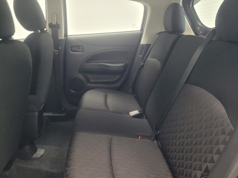 2024 Mitsubishi Mirage in Indianapolis, IN 46222 - 18138344 18