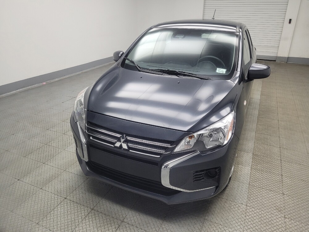 2024 Mitsubishi Mirage in Indianapolis, IN 46222 - 18138344 15