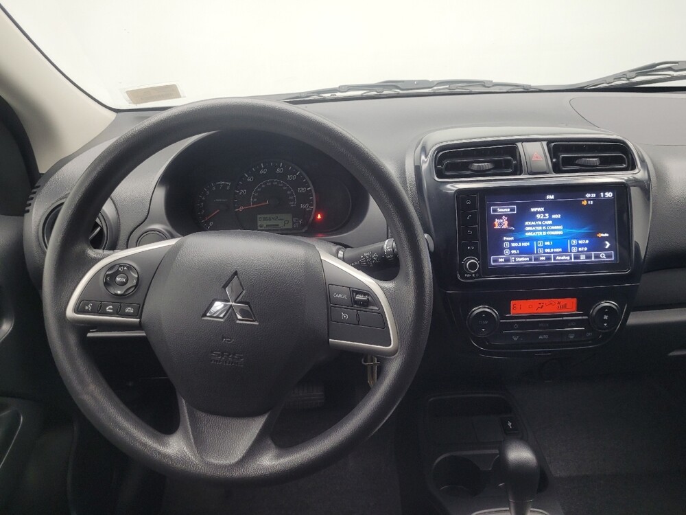 2024 Mitsubishi Mirage in Indianapolis, IN 46222 - 18138344 22