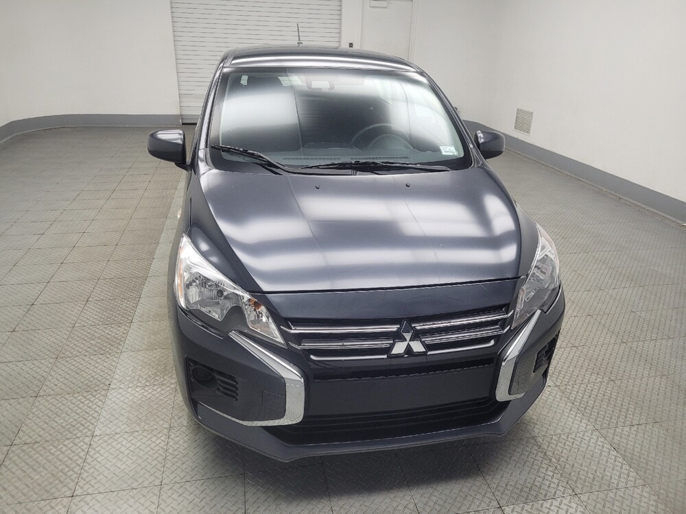 2024 Mitsubishi Mirage in Indianapolis, IN 46222 - 18138344 14