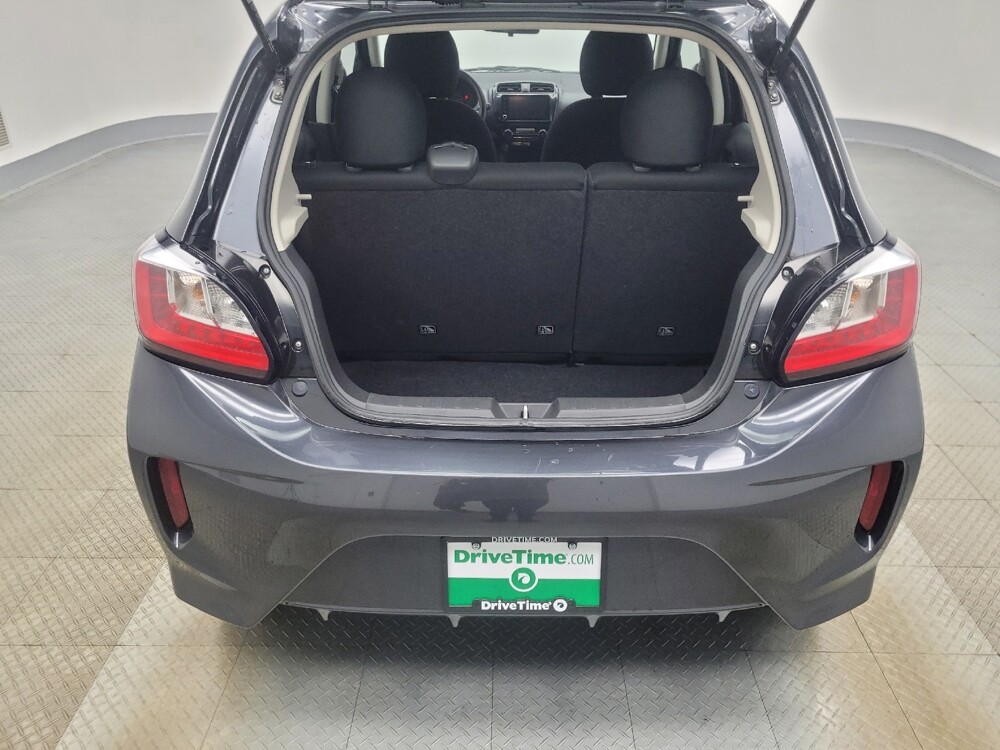 2024 Mitsubishi Mirage in Indianapolis, IN 46222 - 18138344 29
