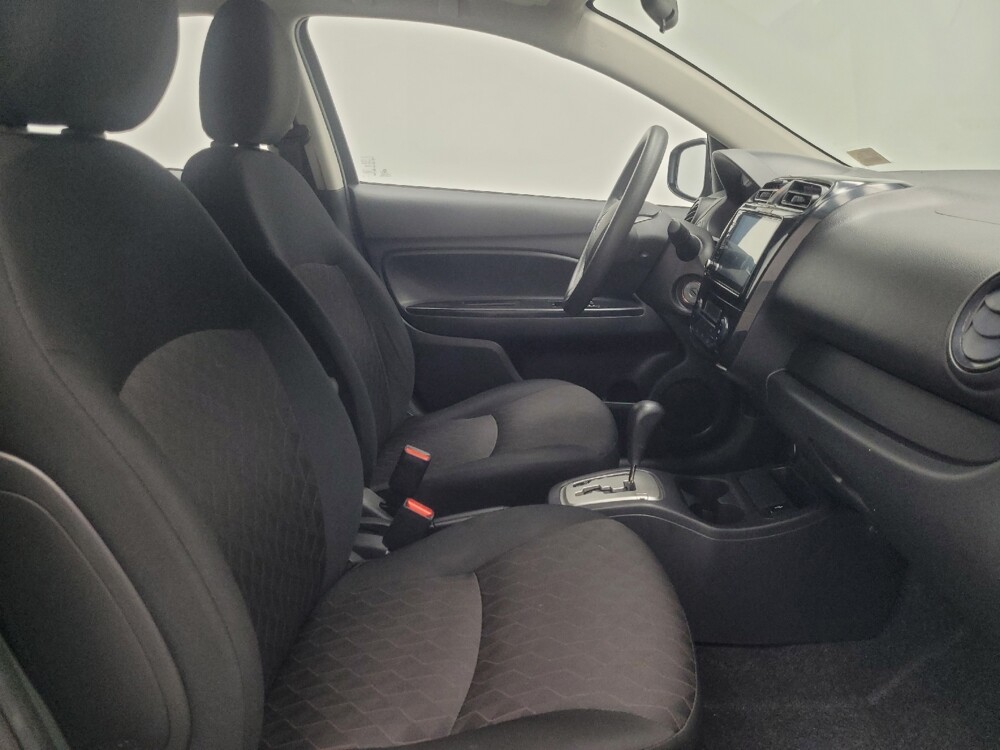 2024 Mitsubishi Mirage in Indianapolis, IN 46222 - 18138344 21