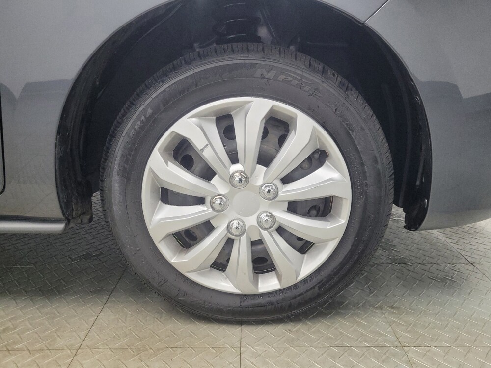2024 Mitsubishi Mirage in Indianapolis, IN 46222 - 18138344 31