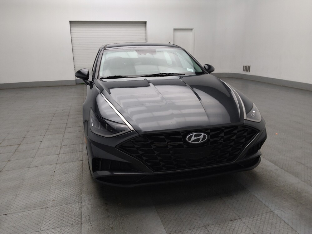 2023 Hyundai Sonata in Stone Mountain, GA 30083 - 18138345 14