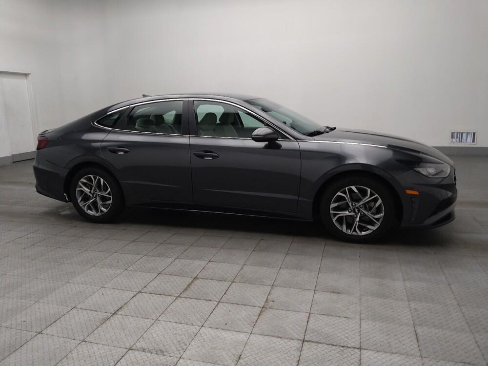 2023 Hyundai Sonata in Stone Mountain, GA 30083 - 18138345 11