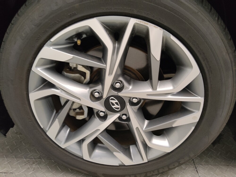 2023 Hyundai Sonata in Stone Mountain, GA 30083 - 18138345 31