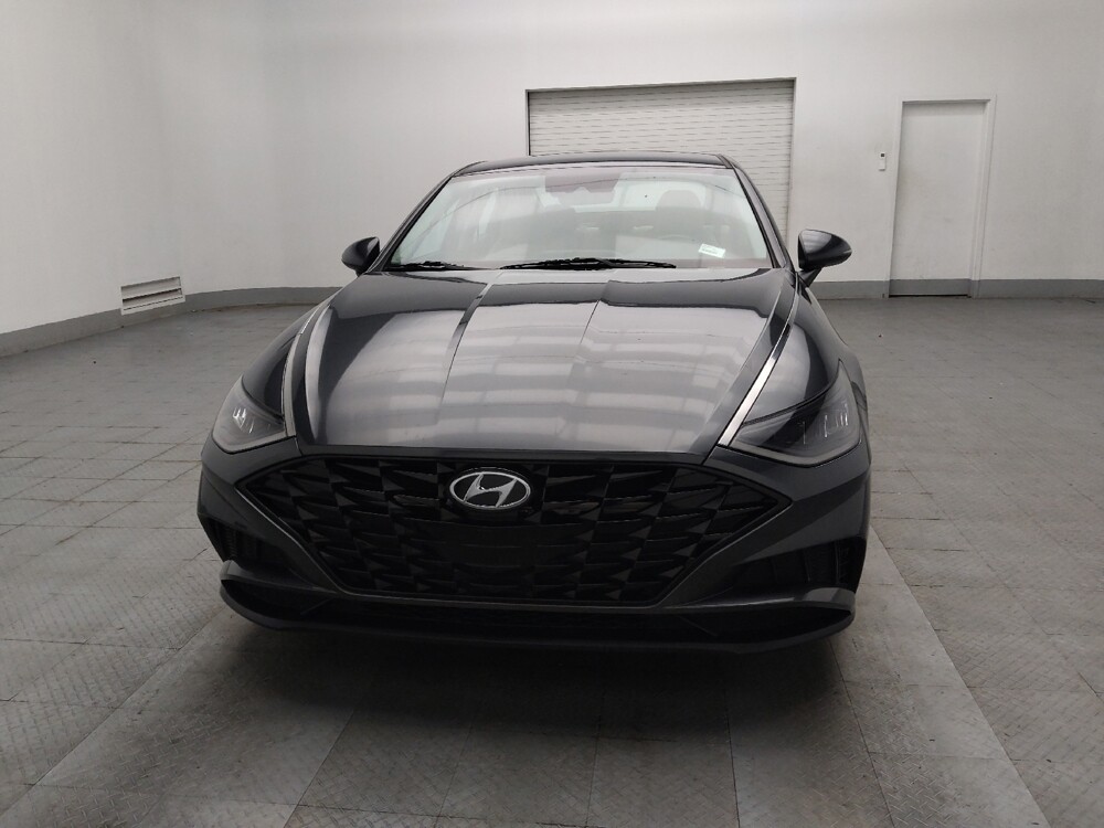 2023 Hyundai Sonata in Stone Mountain, GA 30083 - 18138345 15