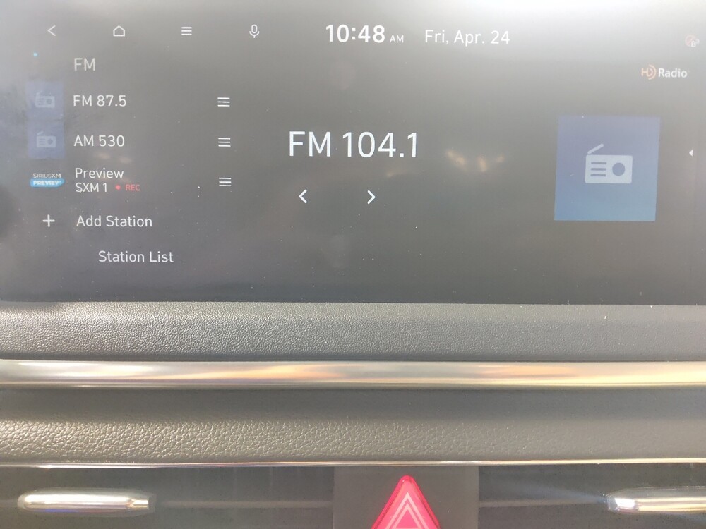 2023 Hyundai Sonata in Stone Mountain, GA 30083 - 18138345 25