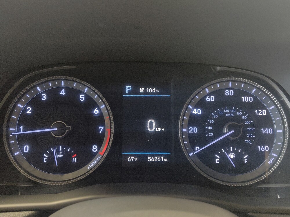 2023 Hyundai Sonata in Stone Mountain, GA 30083 - 18138345 23