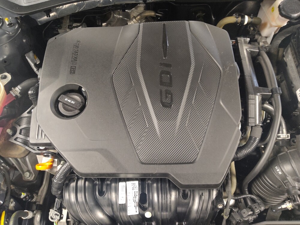 2023 Hyundai Sonata in Stone Mountain, GA 30083 - 18138345 30