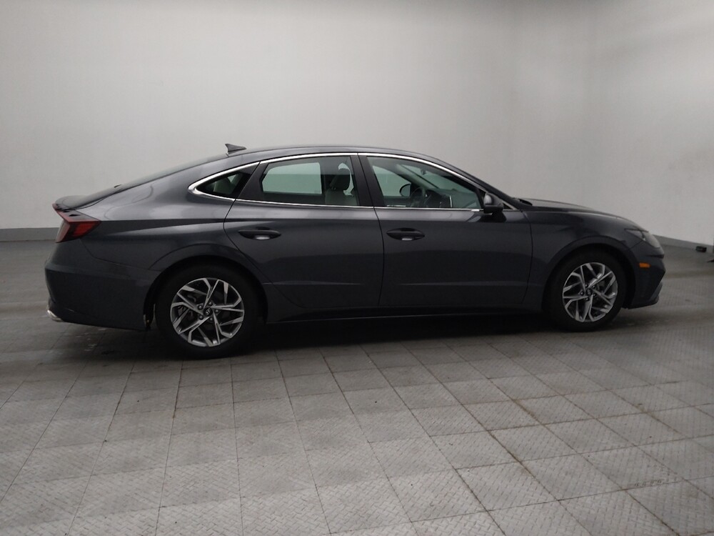 2023 Hyundai Sonata in Stone Mountain, GA 30083 - 18138345 10