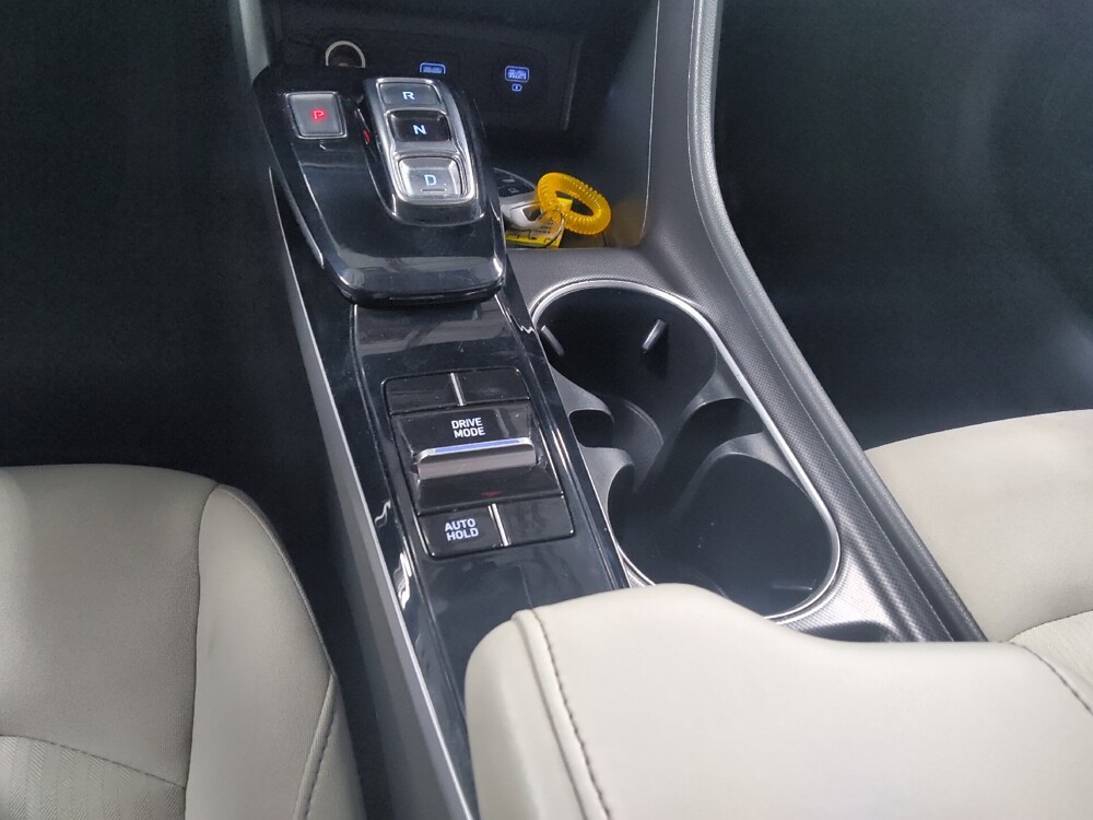 2023 Hyundai Sonata in Stone Mountain, GA 30083 - 18138345 26