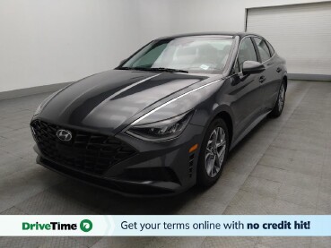 2023 Hyundai Sonata in Stone Mountain, GA 30083