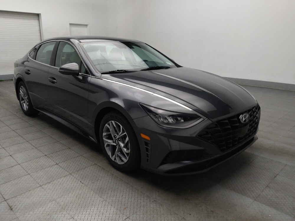 2023 Hyundai Sonata in Stone Mountain, GA 30083 - 18138345 13