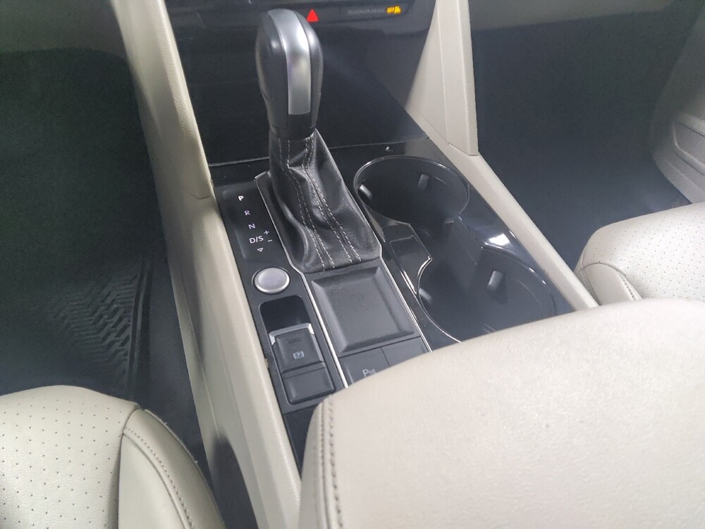 2022 Volkswagen Atlas in Macon, GA 31210 - 18138346 26