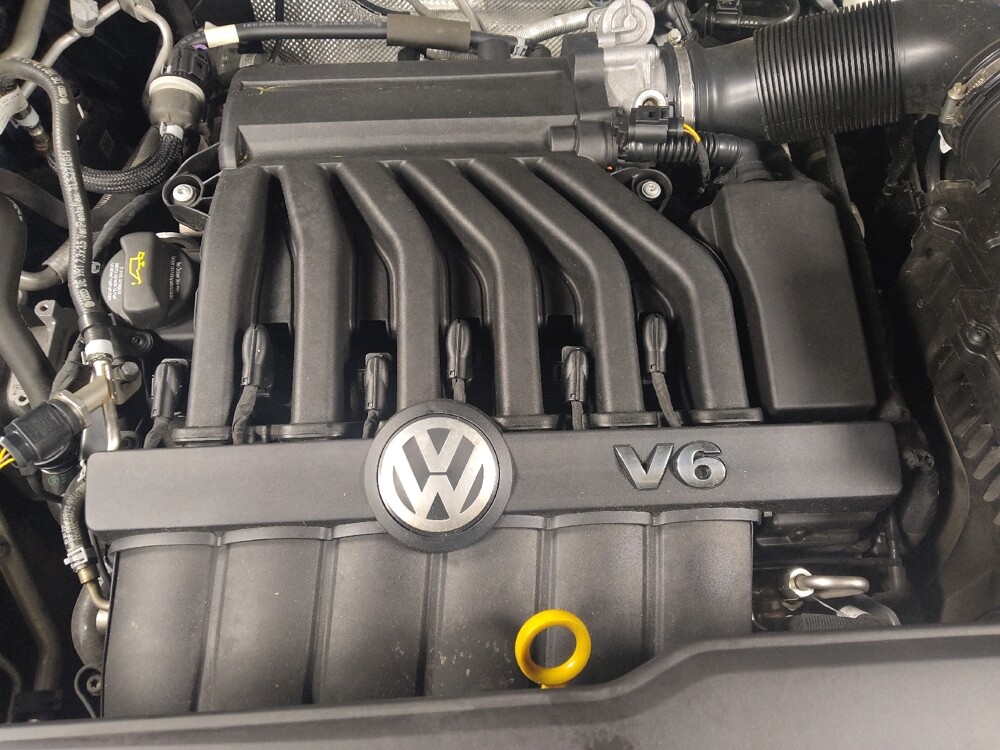 2022 Volkswagen Atlas in Macon, GA 31210 - 18138346 30