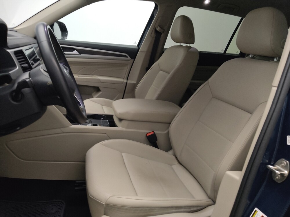 2022 Volkswagen Atlas in Macon, GA 31210 - 18138346 17