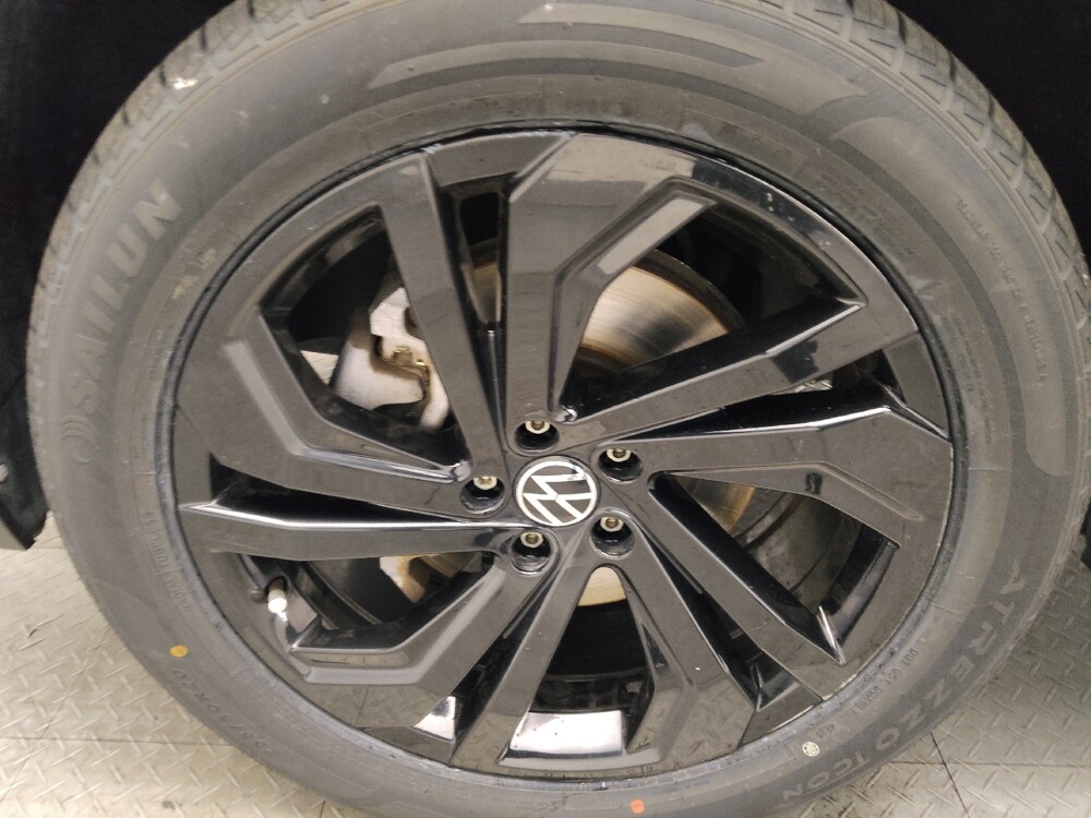 2022 Volkswagen Atlas in Macon, GA 31210 - 18138346 31