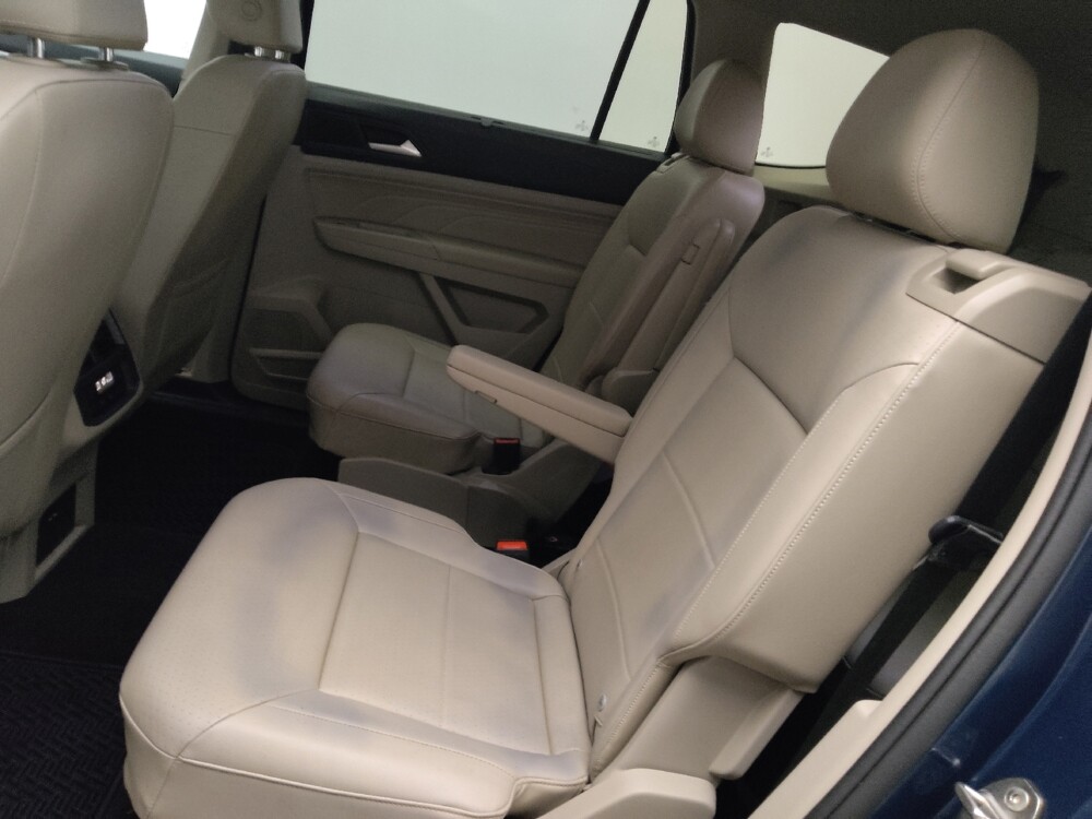 2022 Volkswagen Atlas in Macon, GA 31210 - 18138346 18