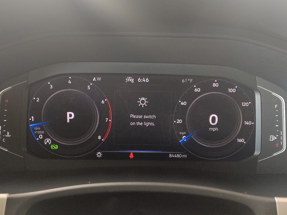 2022 Volkswagen Atlas in Macon, GA 31210 - 18138346 23