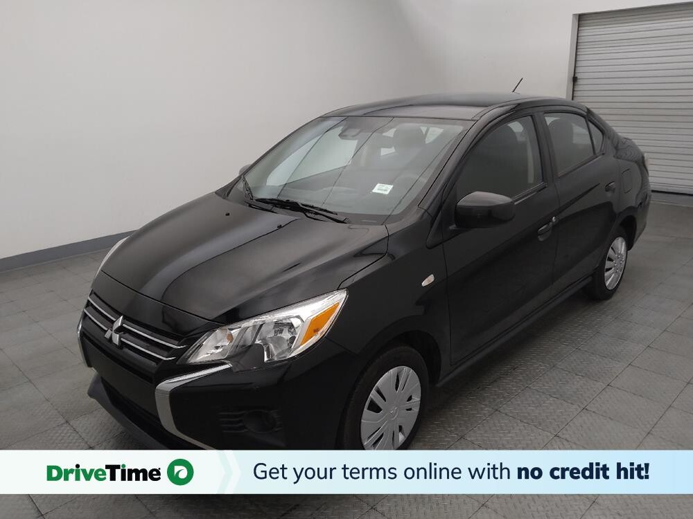 2024 Mitsubishi Mirage G4 in Houston, TX 77060 - 18138347