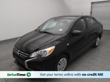 2024 Mitsubishi Mirage G4 in Houston, TX 77060