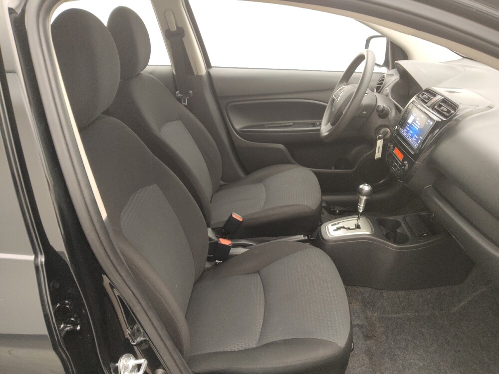2024 Mitsubishi Mirage G4 in Houston, TX 77060 - 18138347 21