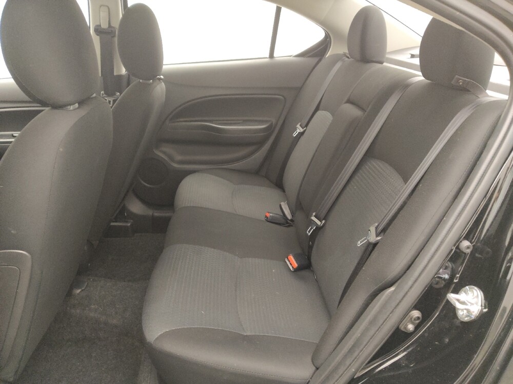 2024 Mitsubishi Mirage G4 in Houston, TX 77060 - 18138347 18