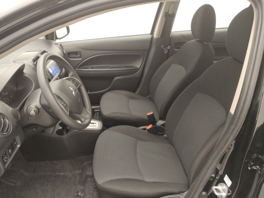 2024 Mitsubishi Mirage G4 in Houston, TX 77060 - 18138347 17