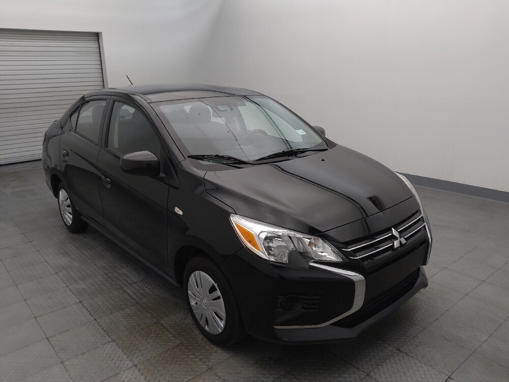 2024 Mitsubishi Mirage G4 in Houston, TX 77060 - 18138347 13
