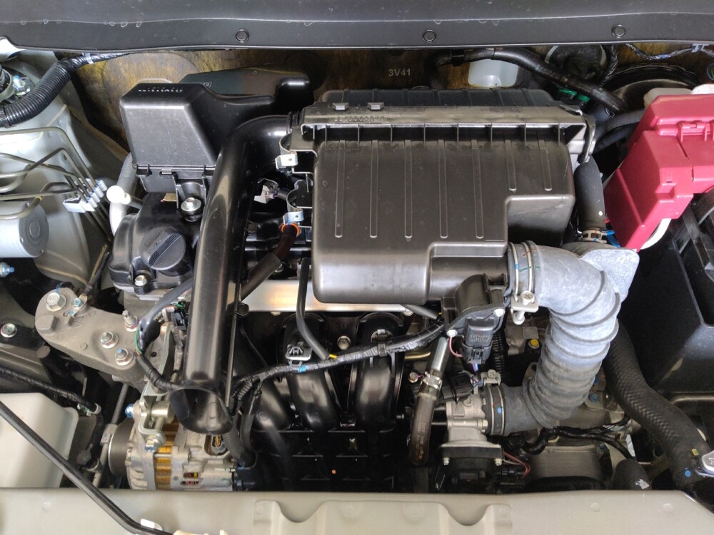 2024 Mitsubishi Mirage G4 in Houston, TX 77060 - 18138347 30