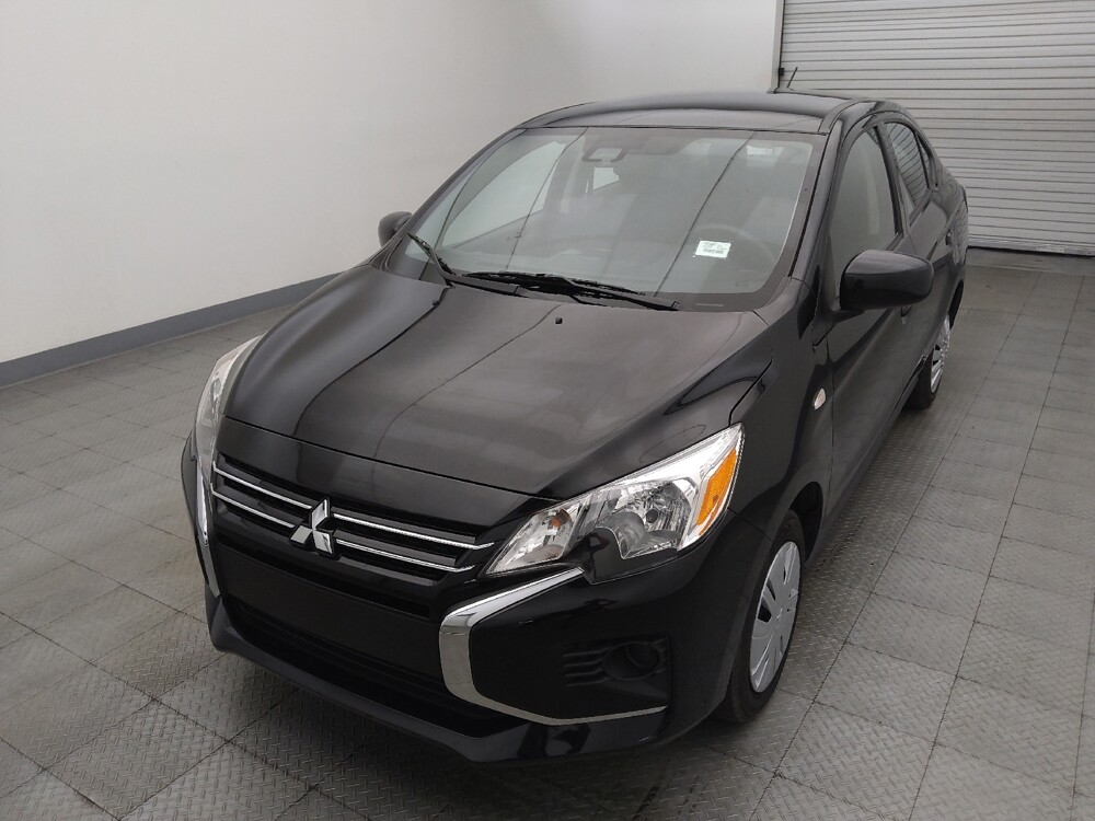 2024 Mitsubishi Mirage G4 in Houston, TX 77060 - 18138347 15