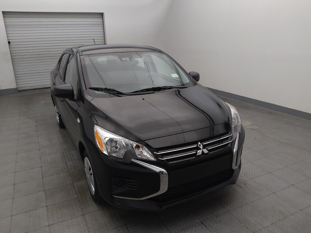2024 Mitsubishi Mirage G4 in Houston, TX 77060 - 18138347 14