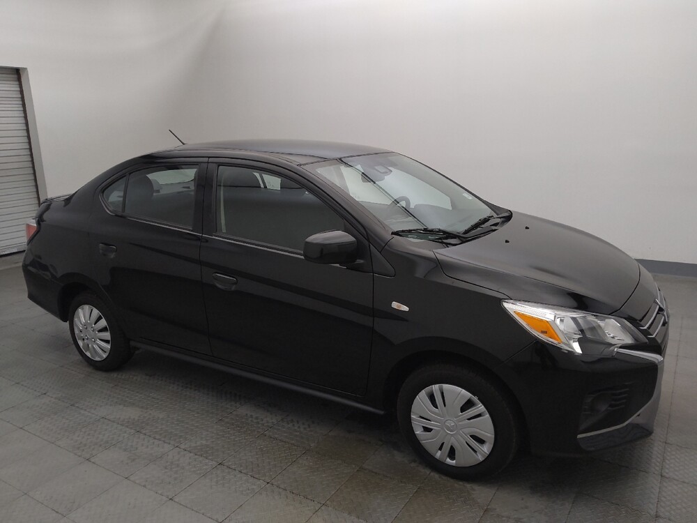 2024 Mitsubishi Mirage G4 in Houston, TX 77060 - 18138347 11