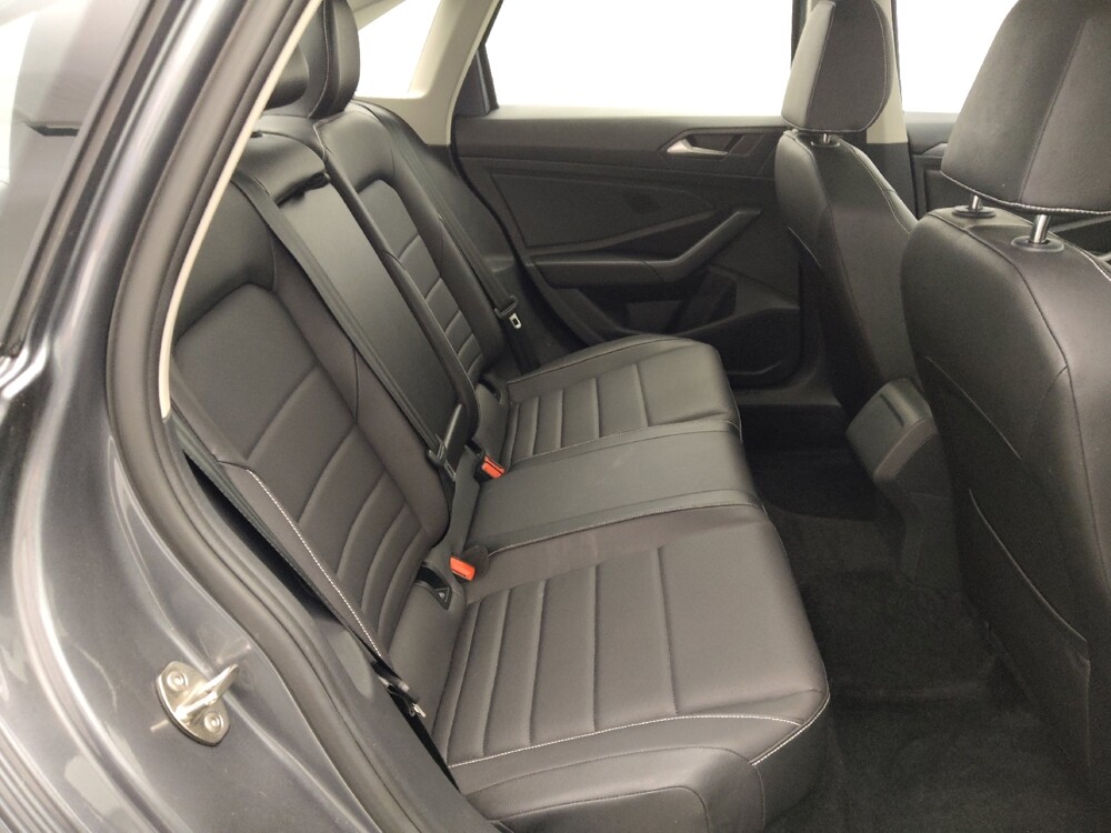 2024 Volkswagen Jetta in Houston, TX 77074 - 18138348 19