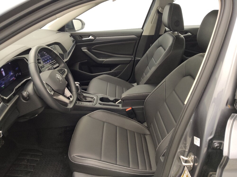 2024 Volkswagen Jetta in Houston, TX 77074 - 18138348 17