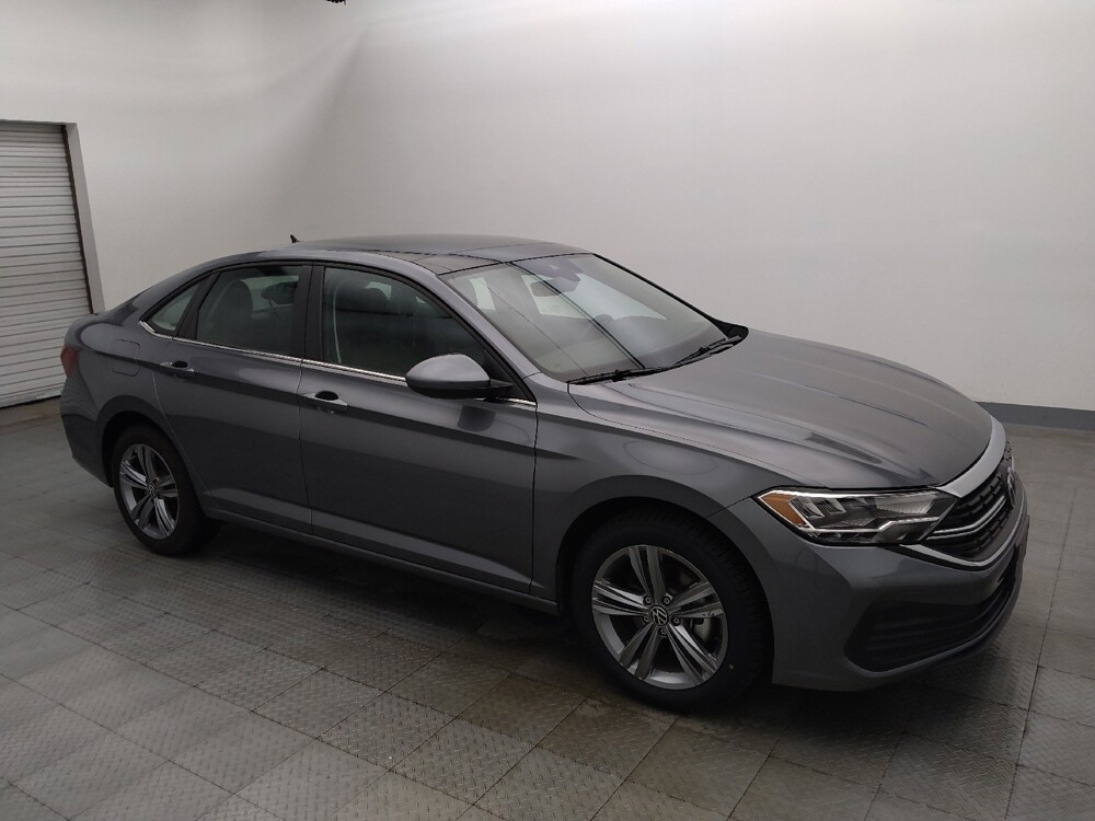 2024 Volkswagen Jetta in Houston, TX 77074 - 18138348 11