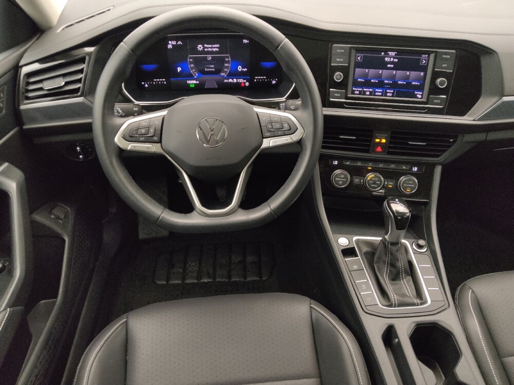 2024 Volkswagen Jetta in Houston, TX 77074 - 18138348 22