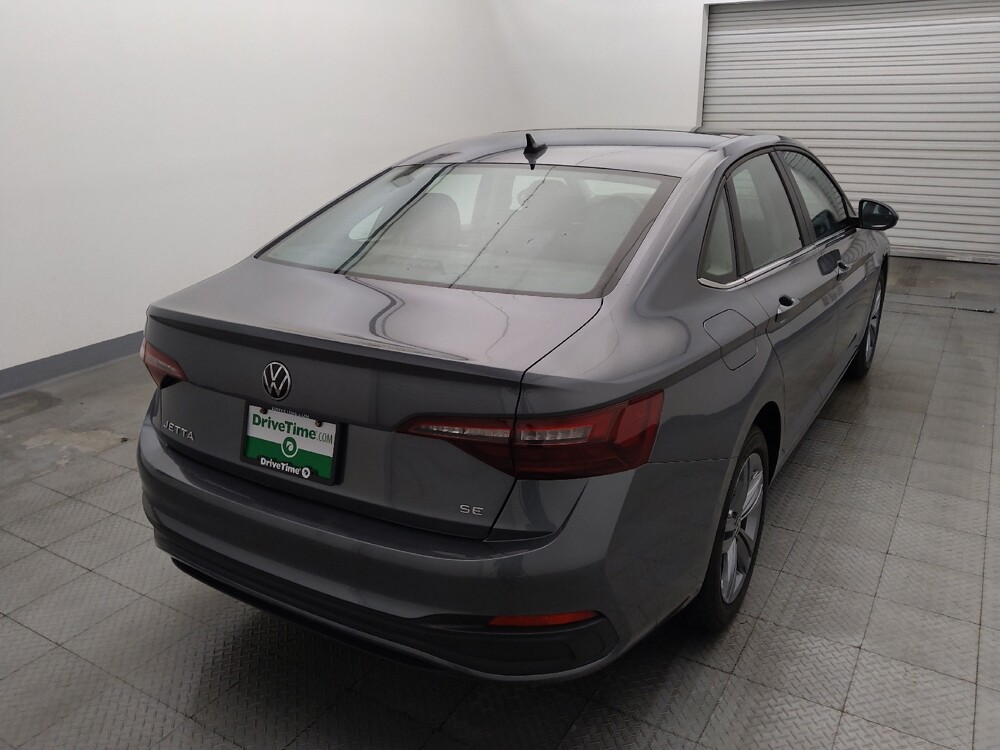 2024 Volkswagen Jetta in Houston, TX 77074 - 18138348 7