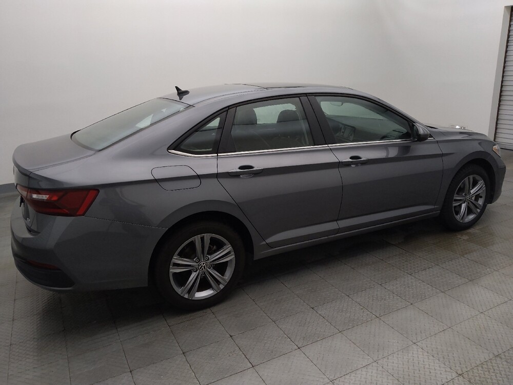 2024 Volkswagen Jetta in Houston, TX 77074 - 18138348 10