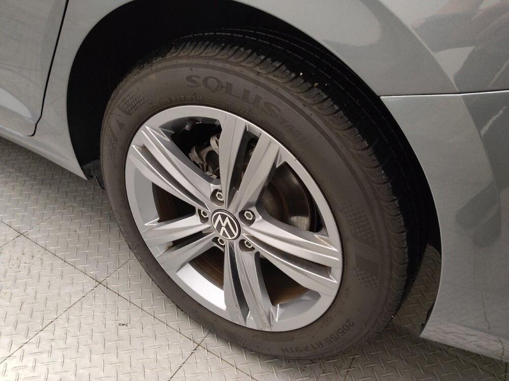 2024 Volkswagen Jetta in Houston, TX 77074 - 18138348 31